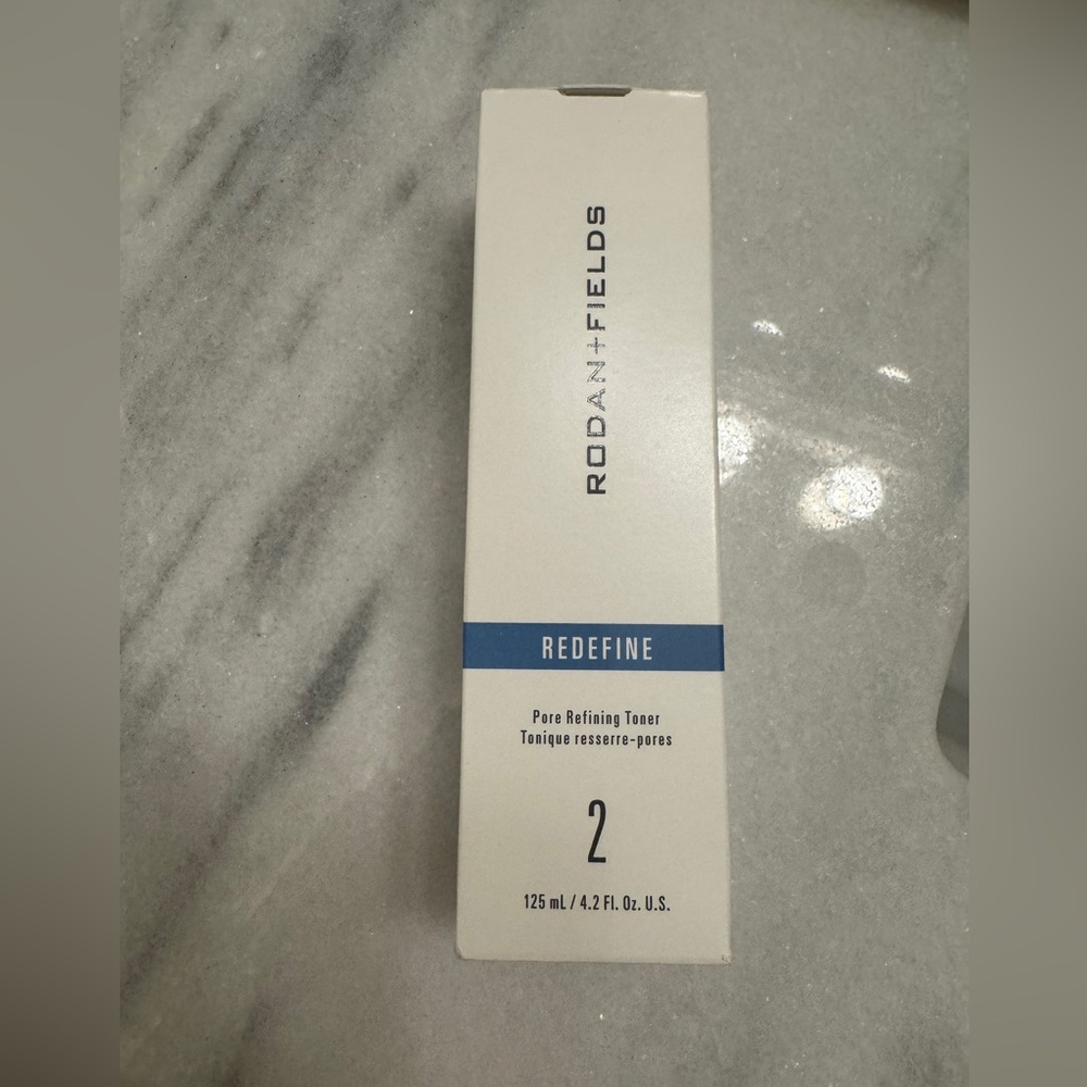 REDEFINE Pore Refining Toner